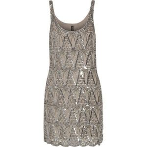 Walter Baker Sequin Dress